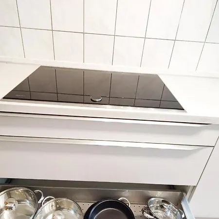 Lejlighed Fuer 10 Personen