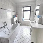 Für 10 Personen Apartment Leipzig