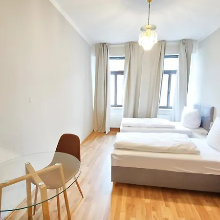 Fuer 10 Personen Leipzig