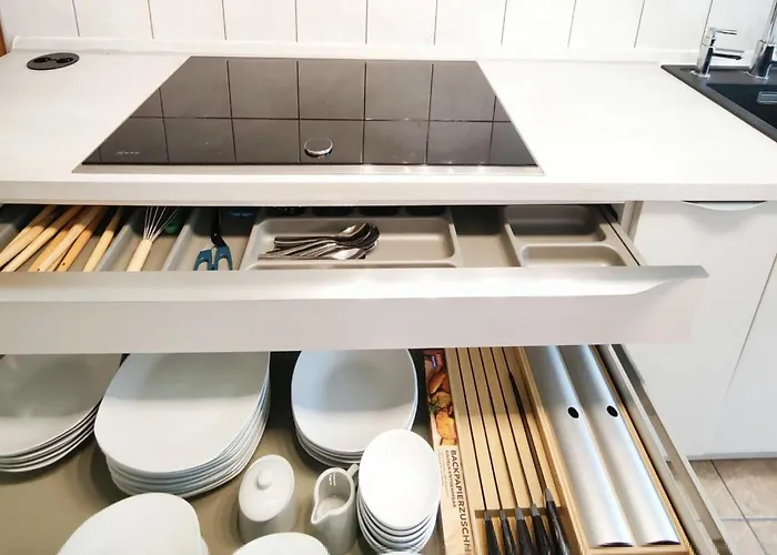 Fuer 10 Personen Leipzig